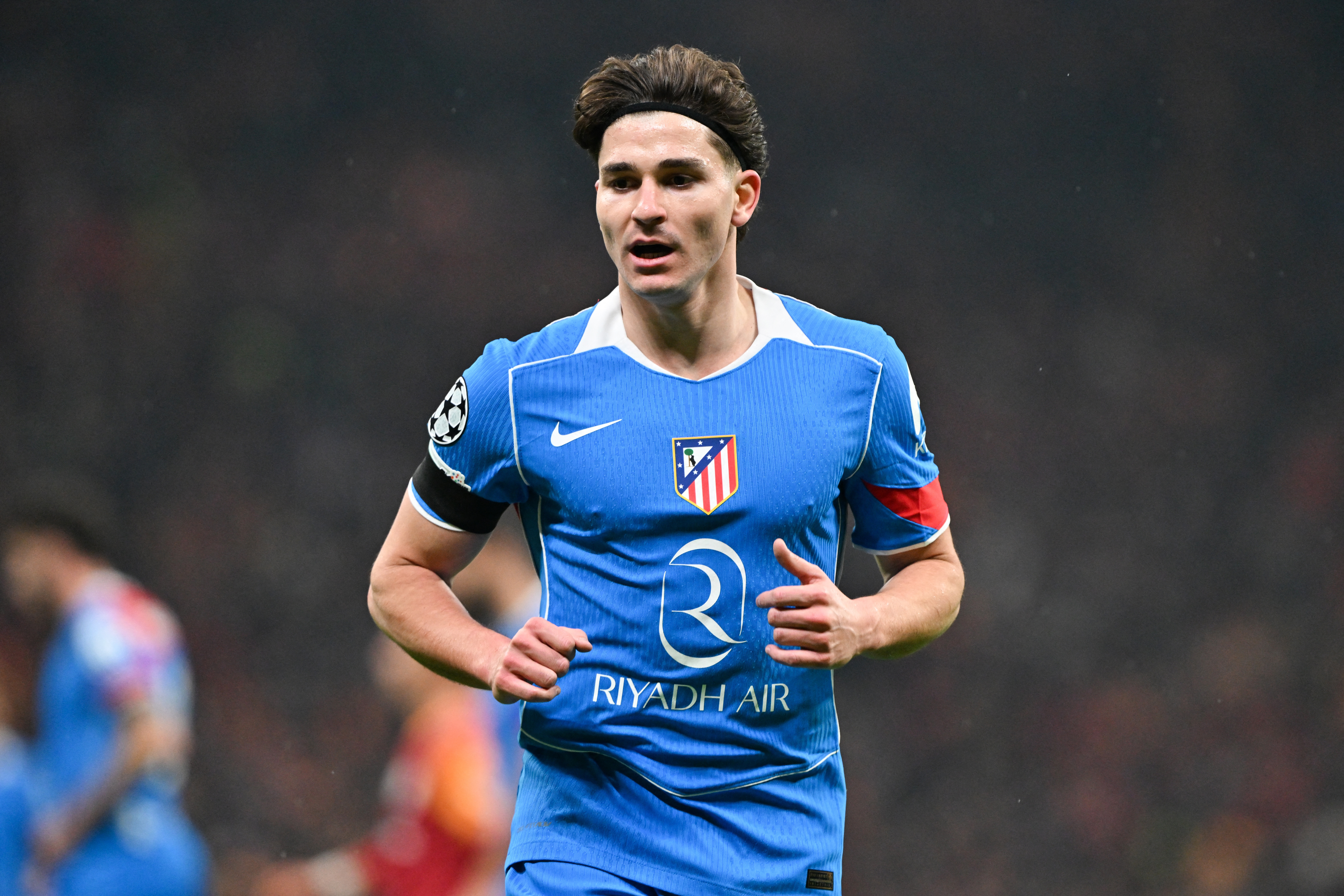 世界杯客户端更新-阿斯报:马竞85脚射门只进5球转化率极低,小蜘蛛是球队整体缩影