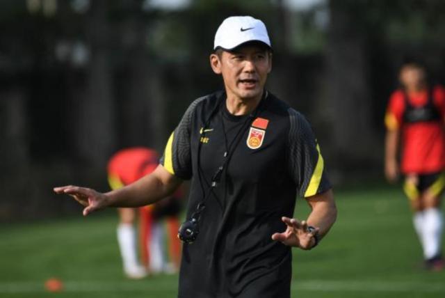 世界杯手机软件安装-【专访杨晨】米卢法宝不能丢!中国学德国青训什么?