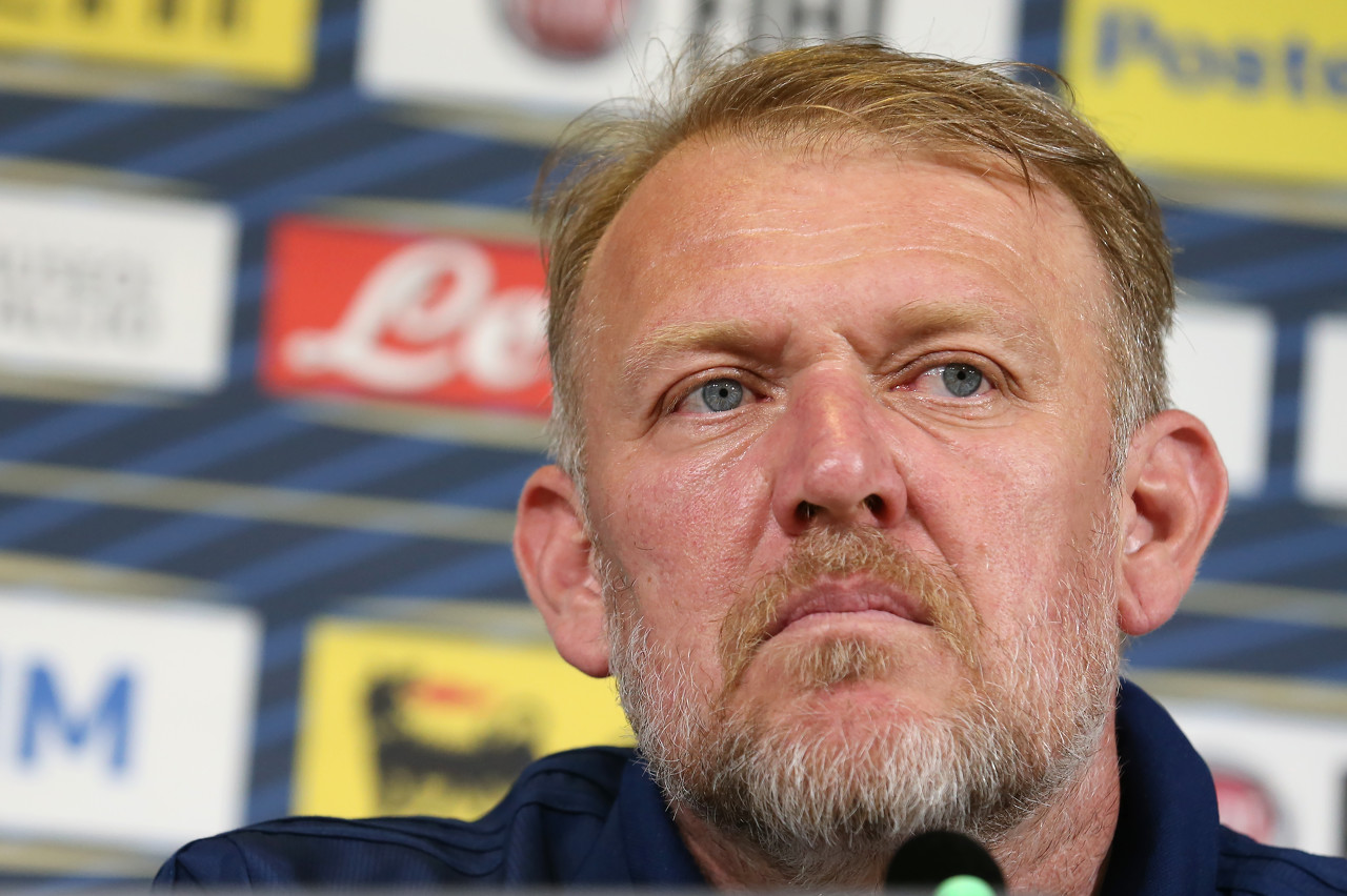 世界杯手机软件安装-普罗辛内茨基:我更支持皇马而非巴萨 瓜迪奥拉速度不快但很聪明